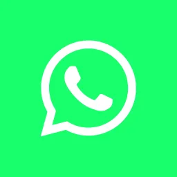 Botão WhatsApp